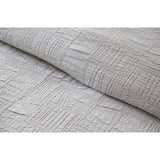 Harbour Matelasse Collection Taupe - Amethyst Home