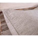 Huntington Coverlet Bedding Taupe - Amethyst Home