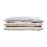 Logan Duvet Collection Olive - Amethyst Home