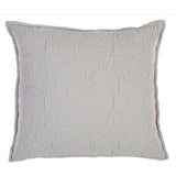 Harbour Matelasse Collection Taupe - Amethyst Home