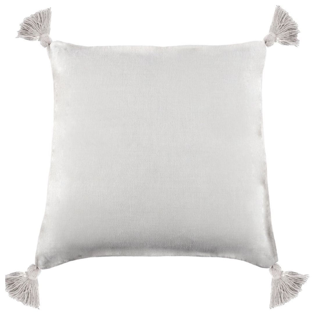 Montauk Blanket Collection White - Amethyst Home