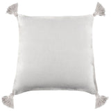 Montauk Blanket Collection White - Amethyst Home