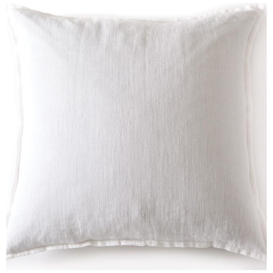 Montauk Blanket Collection White - Amethyst Home