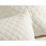 Hampton Coverlet Collection Cream - Amethyst Home
