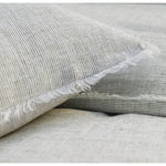 Logan Duvet Collection Olive - Amethyst Home