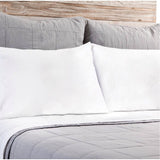 Antwerp Coverlet Bedding Ocean - Amethyst Home