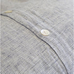 Logan Duvet Collection Navy - Amethyst Home