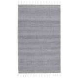 Featuring Coronado Encanto Frost Gray Rug by Jaipur Living at Amethyst Home. Contemporary and versatile, the Coronado Encanto Frost Gray Area Rug boasts a handwoven, heathered design to both high-traffic areas and outdoor spaces. The Encanto area rug provides a relaxed, grounding accent to patios, kitchens, and dining rooms with durable PET yarn. The soft gray.  Amethyst Home provides interior design, new home construction design consulting, vintage area rugs, and lighting in the Miami metro area.