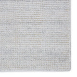 Featuring Rebecca Glacier Gray Rug by Jaipur Living at Amethyst Home. Contemporary and versatile, the eco-friendly Rebecca Glacier Gray Area Rug offers a sophisticated distressed solid design to high-traffic areas and outdoor spaces. The Limon area rug delivers a fresh accent to patios, kitchens, and dining rooms with its ultra-durable PET yarn hand-woven co.  Amethyst Home provides interior design, new home construction design consulting, vintage area rugs, and lighting in the Houston metro area.