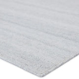 Featuring Rebecca Glacier Gray Rug by Jaipur Living at Amethyst Home. Contemporary and versatile, the eco-friendly Rebecca Glacier Gray Area Rug offers a sophisticated distressed solid design to high-traffic areas and outdoor spaces. The Limon area rug delivers a fresh accent to patios, kitchens, and dining rooms with its ultra-durable PET yarn hand-wov.  Amethyst Home provides interior design, new home construction design consulting, vintage area rugs, and lighting in the Laguna Beach metro area.