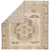 Featuring Repose Solna Hand-Knotted Rug by Jaipur Living at Amethyst Home. The inviting and traditionally inspired Repose collection marries stunning artisan craftsmanship and the beauty of natural, undyed wool. The Sherpa-like, hand-knotted construction of the Solna area rug boasts a plush texture underfoot and is perfect for adding warmth and coziness to.  Amethyst Home provides interior design, new home construction design consulting, vintage area rugs, and lighting in the Charlotte metro area.