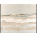 Featuring Navarre Morning on Linen Art by Leftbank Art at Amethyst Home. Painted on linen, the Navarre Morning on Linen Art is a soft, muted dream. Hang above your console table or behind the sofa to create a peaceful, coastal feel. 
Due to the nature of this Linen product, the image may vary.
Product Type: Linen ArtFinish: Linen with Hand EmbilishmentSize: 5.  Amethyst Home provides interior design, new home construction design consulting, vintage area rugs, and lighting in the Boston metro area.