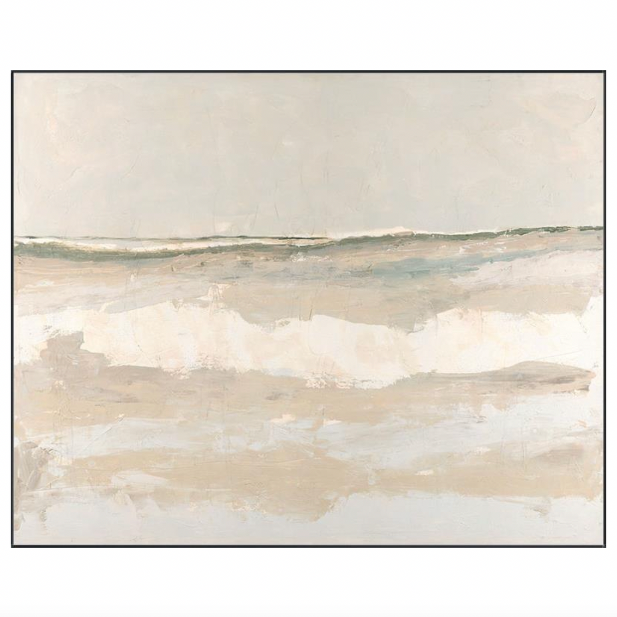 Navarre Morning Art - Giclee