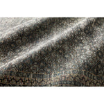 Featuring Amara Ink/Turquoise Hand-Knotted Rug by Loloi at Amethyst Home. Hand-knotted of 100% wool, the Amara Ink/Turquoise Rug creates a casual yet refined vibe with high-end appeal. Showcase in your bedroom, living room, entryway, or other high-traffic area of your home.
Hand Knotted100% WoolAMM-01 Ink/Turquoise
Clean spills immediately by blotting with a .  Amethyst Home provides interior design, new home construction design consulting, vintage area rugs, and lighting in the Dallas metro area.