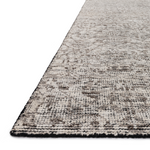 Featuring Amara Ivory/Taupe Hand-Knotted Rug by Loloi at Amethyst Home. Hand-knotted in India of 100% wool, the Amara Ivory/Taupe Area Rug creates a casual yet refined vibe with high-end appeal. With shades of ivory, taupe, and black, this is a gorgeous rug to showcase in your living room, entryway, bedroom, or other high traffic area.
Hand Knotted100% Wo.  Amethyst Home provides interior design, new home construction design consulting, vintage area rugs, and lighting in the Des Moines metro area.