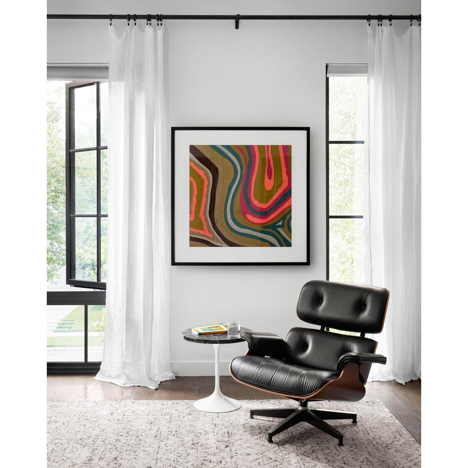 Featuring Amara Ivory/Taupe Hand-Knotted Rug by Loloi at Amethyst Home. Hand-knotted in India of 100% wool, the Amara Ivory/Taupe Area Rug creates a casual yet refined vibe with high-end appeal. With shades of ivory, taupe, and black, this is a gorgeous rug to showcase in your living room, entryway, bedroom, or other high traffic area.
Hand Knotted100% WoolAMM.  Amethyst Home provides interior design, new home construction design consulting, vintage area rugs, and lighting in the Miami metro area.