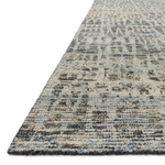 Featuring Amara Natural/Ocean Hand-Knotted Rug by Loloi at Amethyst Home. Hand-knotted of 100% wool, the Amara Natural/Ocean Area Rug creates a casual yet refined vibe with high-end appeal. Showcase in your living room, bedroom, entryway, or other high traffic area.
Hand Knotted100% WoolAMM-07 Natural/Ocean
Clean spills immediately by blotting with a c.  Amethyst Home provides interior design, new home construction design consulting, vintage area rugs, and lighting in the Winter Garden metro area.