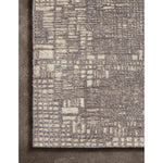 Featuring Atlas Grey / Natural Hand-Knotted Rug by Loloi at Amethyst Home. The Atlas Grey / Natural Area Rug showcases striking contemporary patterns with a sophisticated color palette. Bold yet approachable, Atlas' muted linear designs create a sense of refined movement.
Hand KnottedWool | NylonATL-04 Grey / Natural
Clean spills immediately by blottin.  Amethyst Home provides interior design, new home construction design consulting, vintage area rugs, and lighting in the Winter Garden metro area.