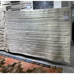 Featuring Bennett Ivory / Pebble Hand-Knotted Rug by Loloi at Amethyst Home. Dimensional yet soft, the Bennett Ivory / Pebble Area Rug is hand-knotted of wool, viscose and polyester in India. Featuring a new carve like high-low pile, Bennett has an ivory base with abstract tonal designs. Plus, it's plush underfoot-- a great choice for your office, bedroom, or.  Amethyst Home provides interior design, new home construction design consulting, vintage area rugs, and lighting in the Boston metro area.