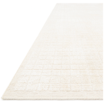 Featuring Beverly Ivory Rug by Loloi at Amethyst Home. Modern and refined, the Beverly Ivory rug from Loloi is hand-loomed by master artisans of viscose and wool pile. Clean lines and minimalist hues allow you to layer Beverly into any room.
Hand Loomed72% Viscose | 28% WoolBEV-01 Ivory
Clean spills, including water, immediately by blotting with a clean, .  Amethyst Home provides interior design, new home construction design consulting, vintage area rugs, and lighting in the Des Moines metro area.