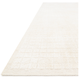 Featuring Beverly Ivory Rug by Loloi at Amethyst Home. Modern and refined, the Beverly Ivory rug from Loloi is hand-loomed by master artisans of viscose and wool pile. Clean lines and minimalist hues allow you to layer Beverly into any room.
Hand Loomed72% Viscose | 28% WoolBEV-01 Ivory
Clean spills, including water, immediately by blotting with a clean, .  Amethyst Home provides interior design, new home construction design consulting, vintage area rugs, and lighting in the Des Moines metro area.
