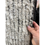 Featuring Gwyneth Amber Lewis x Loloi Ivory / Taupe Hand-Knotted Rug by Loloi at Amethyst Home. With its organic lines and tonal hues, the Gwyneth Collection for Amber Lewis x Loloi is made for everyday living. Featuring sophisticated colors and a soft pile, this collection is the a perfect blend between refined and relaxed. Gwyneth is also GoodWeave-Ce.  Amethyst Home provides interior design, new home construction design consulting, vintage area rugs, and lighting in the Laguna Beach metro area.