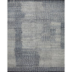 Featuring Gwyneth Amber Lewis x Loloi Denim / Sky Hand-Knotted Rug by Loloi at Amethyst Home. With its organic lines and tonal hues, the Gwyneth Collection for Amber Lewis x Loloi is made for everyday living. Featuring sophisticated colors and a soft pile, this collection is the a perfect blend between refined and relaxed. Gwyneth is also GoodWeave-Cert.  Amethyst Home provides interior design, new home construction design consulting, vintage area rugs, and lighting in the Laguna Beach metro area.