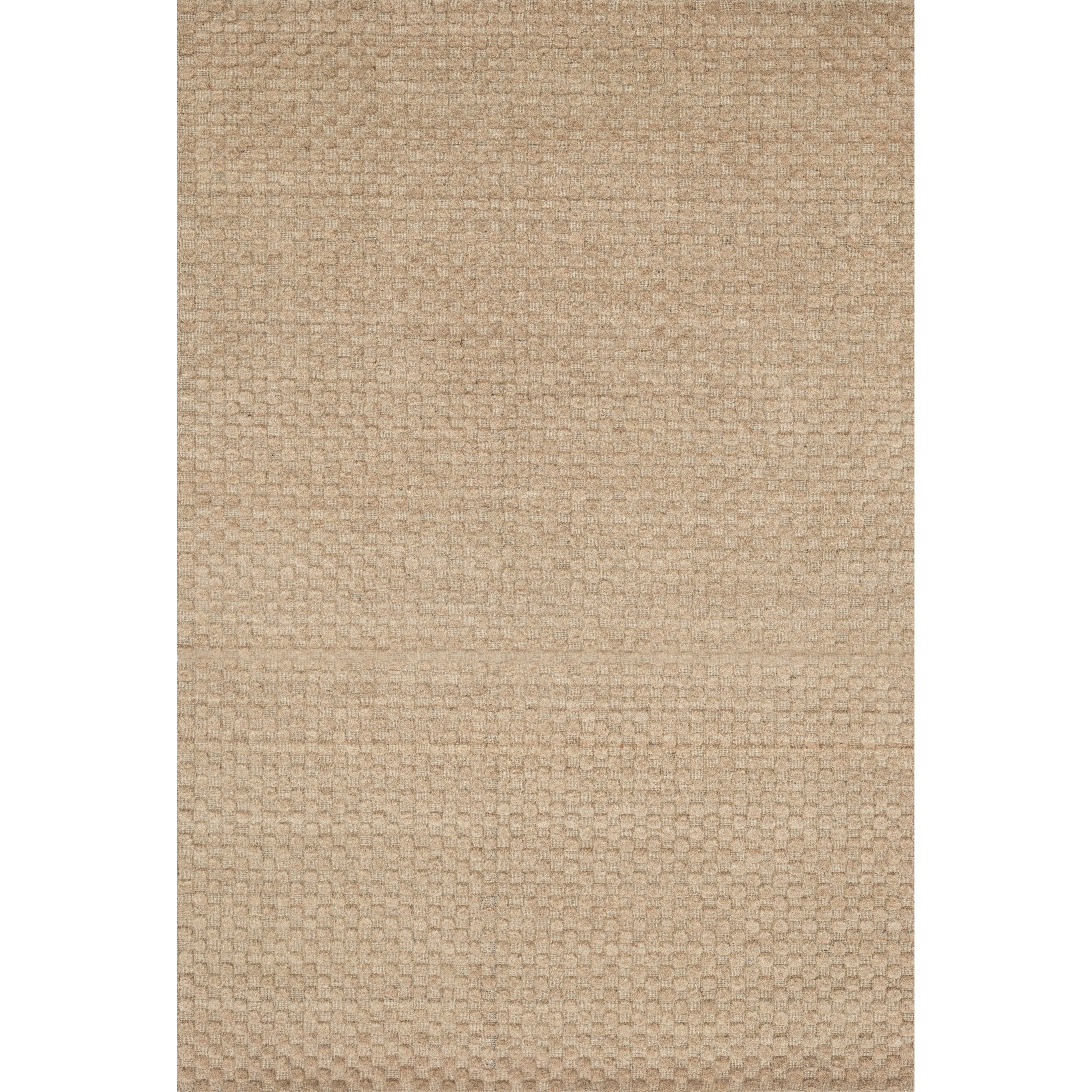 Featuring Hadley Dune Rug by Loloi at Amethyst Home. Natural beauty is expressed in an understated fashion with the Hadley Dune Area Rug, an eco-friendly collection of wool, cotton, and polyester. Loom-knotted in India, Hadley features an intriguing cut pile and loop combination which adds distinctive texture to these handsome and durable designs. Also, the mu.  Amethyst Home provides interior design, new home construction design consulting, vintage area rugs, and lighting in the Tampa metro area.