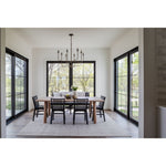 Featuring Hadley Oatmeal Rug by Loloi at Amethyst Home. Natural beauty is expressed in an understated fashion with the Hadley Collection, an eco-friendly collection of 100% undyed wool. Loom knotted in India, Hadley features an intriguing cut pile and loop combination which adds distinctive texture to these handsome and durable designs. Also, the muted col.  Amethyst Home provides interior design, new home construction design consulting, vintage area rugs, and lighting in the Calabasas metro area.