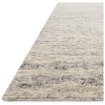 Featuring Halcyon White/Grey Hand-Knotted Rug by Loloi at Amethyst Home. Hand-knotted of 100% wool pile, the Halcyon Collection is crafted with variegated yarns composed in a staccato rhythm for a sophisticated appeal.
Hand-Knotted100% WoolHAC-02 White/Grey
Clean spills immediately by blotting with a clean, white dry sponge or cloth. Appropriate rug pad i.  Amethyst Home provides interior design, new home construction design consulting, vintage area rugs, and lighting in the Des Moines metro area.