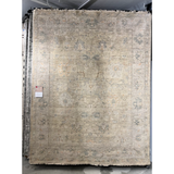 Featuring Helena Beige / Multi Hand-Knotted Rug by Loloi at Amethyst Home. The Helena Beige / Multi rug from Loloi is hand-knotted, refined, yet versatile for any home. The Helena rug combines weathered tones and worldly patterns for a beautiful grounding element in any room.
This rug features:- Beautiful vintage look and patina- Soft and cozy pile- Easy t.  Amethyst Home provides interior design, new home construction design consulting, vintage area rugs, and lighting in the Calabasas metro area.