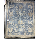 The Helena Indigo / Taupe HEL-06 rug from Loloi is hand-knotted of 100% wool, refined, yet versatile for any home. The Helena rug combines weathered tones and worldly patterns for a beautiful grounding element in any room. Amethyst Home provides interior design, new construction, custom furniture, and rugs for the Des Moines and Cedar Rapids metro area.