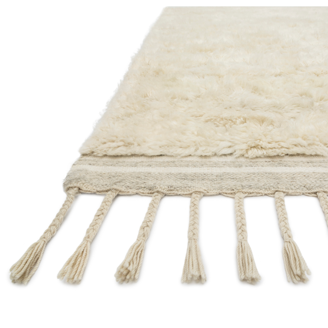 Featuring Hygge Oatmeal/Ivory Rug by Loloi at Amethyst Home. Inspired by Scandinavian textile motifs, the Hygge Collection combines a soft shaggy texture with an enduring neutral palette. Each piece is hand-loomed in India of 100% wool, ensuring long-wearing durability in even the busiest of rooms.
 
Hand Loomed100% WoolYG-03 Oatmeal/Ivory
 
Clean spills i.  Amethyst Home provides interior design, new home construction design consulting, vintage area rugs, and lighting in the Calabasas metro area.