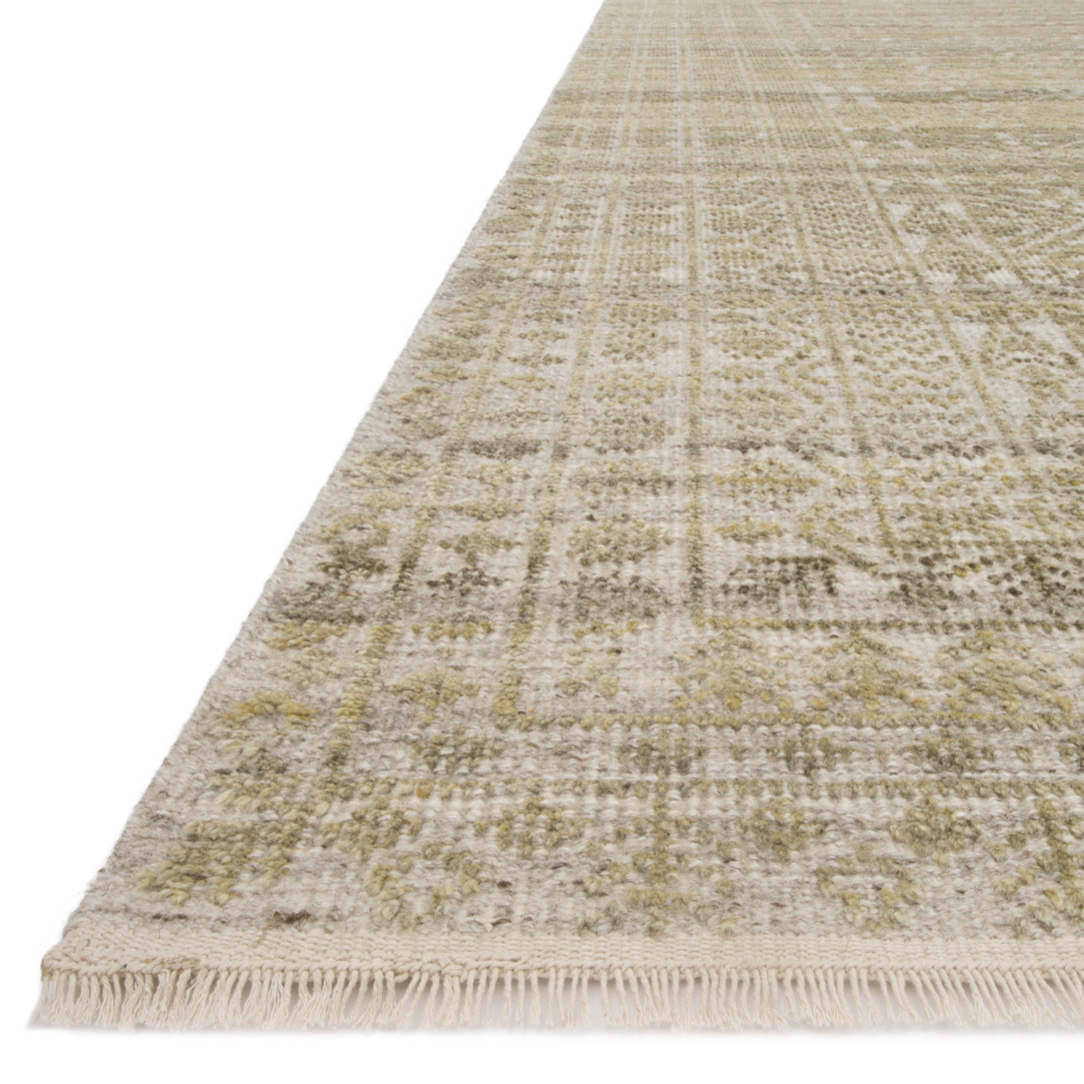 Featuring Idris Beige/Straw Hand-Knotted Rug by Loloi at Amethyst Home. Both timeless and modern, the Idris area rug collection from Loloi is meticulously hand-knotted of viscose and wool. The tonal series features an elevated texture, accentuating the pattern in every piece.
Hand-Knotted70% Viscose | 30% WoolID-02 Beige/Straw
Clean spills, including water, im.  Amethyst Home provides interior design, new home construction design consulting, vintage area rugs, and lighting in the Tampa metro area.