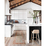 Featuring Layla Ocean/Rust Rug by Loloi at Amethyst Home. The Layla Collection is traditional and timeless, with a beautiful lived-in design that captures the spirit of an old-world rug. This traditional power-loomed rug is crafted of 100% polyester with a classic and sophisticated color palette and subtle patina.
Power Loomed100% PolyesterLAY-04 Ocean/R.  Amethyst Home provides interior design, new home construction design consulting, vintage area rugs, and lighting in the Scottsdale metro area.