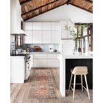 Featuring Layla Spice/Marine Rug by Loloi at Amethyst Home. The Layla Collection is traditional and timeless, with a beautiful lived-in design that captures the spirit of an old-world rug. This traditional power-loomed rug is crafted of 100% polyester with a classic and sophisticated color palette and subtle patina.
Power Loomed100% PolyesterLAY-02 Spice/.  Amethyst Home provides interior design, new home construction design consulting, vintage area rugs, and lighting in the Park City metro area.