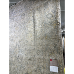 Featuring Legacy Ash/Lagoon Hand-Knotted Rug by Loloi at Amethyst Home. The Legacy Ash/Lagoon rug from Loloi is hand-knotted, refined, yet versatile for any home. The Legacy rug is deliberately distressed and sheared down to an extra low pile of 100% wool, creating a patina usually only imparted through decades of wear.
This rug features:- Beautiful vi.  Amethyst Home provides interior design, new home construction design consulting, vintage area rugs, and lighting in the Winter Garden metro area.