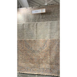 Featuring Priya Ivory / Grey Rug by Loloi at Amethyst Home. Hand-woven by skilled artisans, the Priya Ivory / Grey Area Rug from Loloi offers beautiful tonal designs accentuated by a carefully curated color palette. Delicate yet strong, Priya is an instant classic made for today's home.
Hand Woven51% Cotton | 29% Polyester | 12% Viscose | 8% Wool
Clean s.  Amethyst Home provides interior design, new home construction design consulting, vintage area rugs, and lighting in the San Diego metro area.