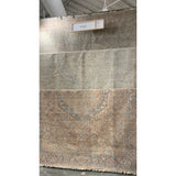 Featuring Priya Ivory / Grey Rug by Loloi at Amethyst Home. Hand-woven by skilled artisans, the Priya Ivory / Grey Area Rug from Loloi offers beautiful tonal designs accentuated by a carefully curated color palette. Delicate yet strong, Priya is an instant classic made for today's home.
Hand Woven51% Cotton | 29% Polyester | 12% Viscose | 8% Wool
Clean s.  Amethyst Home provides interior design, new home construction design consulting, vintage area rugs, and lighting in the San Diego metro area.