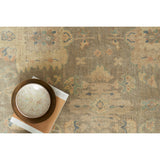 Vivienne Pebble / Pebble Hand-Knotted Rug