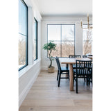 Malibu Natural Oak Dining Table | ready to ship!