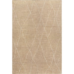 Featuring Nalan Rug by Surya at Amethyst Home. The simplistic yet compelling rugs from the Nalan Collection effortlessly serve as the exemplar representation of modern decor. The meticulously woven construction of these pieces boasts durability and will provide natural charm into your decor space. Made with Recycled PET Yarn in India, and has Low Pile. Spot Clean Only, One Year Limi. Amethyst Home provides interior design, new construction, custom furniture, and rugs in the Kansas City metro area.