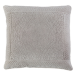 The Marseille Coverlet Bedding Taupe by Pom Pom at Home is luxurious and elegant with a detailed floral and diamond quilted pattern on the front made of 100% stone washed cotton velvet.  100% cotton velvet Machine wash cold; tumble dry low; warm iron as needed Do not bleach