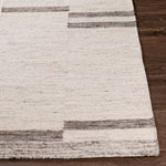 Featuring Tamaris Rug by Surya at Amethyst Home. The Tamaris Collection features compelling global inspired designs brimming with elegance and grace! The perfect addition for any home, these pieces will add eclectic charm to any room! The meticulously woven construction of these pieces boasts durability and will provide natural charm into your decor space. Mad.  Amethyst Home provides interior design, new home construction design consulting, vintage area rugs, and lighting in the Miami metro area.