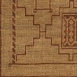 Featuring Touareg Medallion Rug by Surya at Amethyst Home. The Touareg Collection features compelling global inspired designs brimming with elegance and grace! The perfect addition for any home, these pieces will add eclectic charm to any room! The meticulously woven construction of these pieces boasts durability and will provide natural charm into your dec.  Amethyst Home provides interior design, new home construction design consulting, vintage area rugs, and lighting in the Monterey metro area.