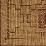 Featuring Touareg Medallion Rug by Surya at Amethyst Home. The Touareg Collection features compelling global inspired designs brimming with elegance and grace! The perfect addition for any home, these pieces will add eclectic charm to any room! The meticulously woven construction of these pieces boasts durability and will provide natural charm into your dec.  Amethyst Home provides interior design, new home construction design consulting, vintage area rugs, and lighting in the Monterey metro area.