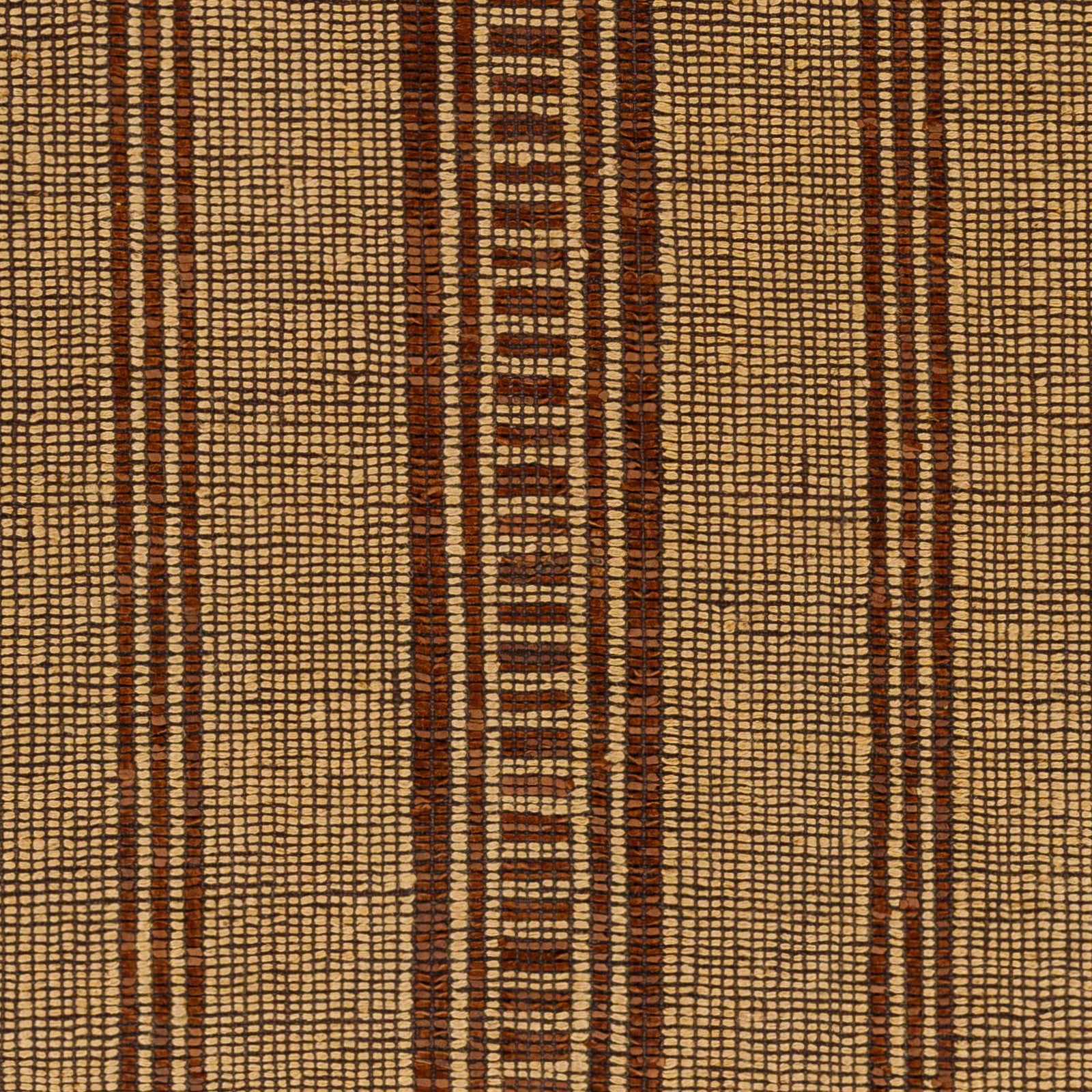 Featuring Touareg Stripe Rug by Surya at Amethyst Home. The Touareg Collection features compelling global inspired designs brimming with elegance and grace! The perfect addition for any home, these pieces will add eclectic charm to any room! The meticulously woven construction of these pieces boasts durability and will provide natural charm into your d.  Amethyst Home provides interior design, new home construction design consulting, vintage area rugs, and lighting in the Newport Beach metro area.
