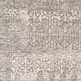 Featuring Tunus Silver Hand-Knotted Rug by Surya at Amethyst Home. The Tunus Silver Rug features a globally inspired design made from New Zealand wool and viscose. The hand-knotted rug adds wabi sabi charm to any room.
Hand-Knotted80% New Zealand Wool | 20% Viscose
Clean spills immediately by blotting with a clean, dry sponge or cloth. Professional cleaning rec. Amethyst Home provides interior design, new home construction design consulting, vintage area rugs, and lighting in the Omaha metro area.
