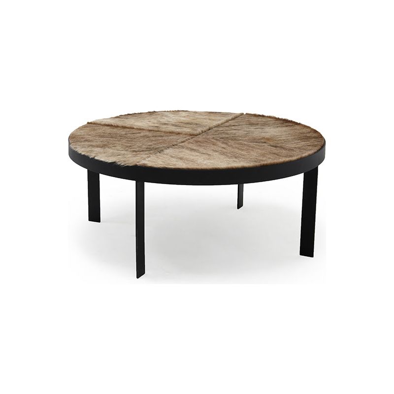 Made to order in Verellen's North Carolina atelier, the Bruges Coffee Table is the epitome of simple and sophisticated living. A timeless piece to add to your living room or other lounge area.   24" Round: 24"d x 15"h 30" Round: 30"d x 115"h 36" Round: 36"d x 15" h
