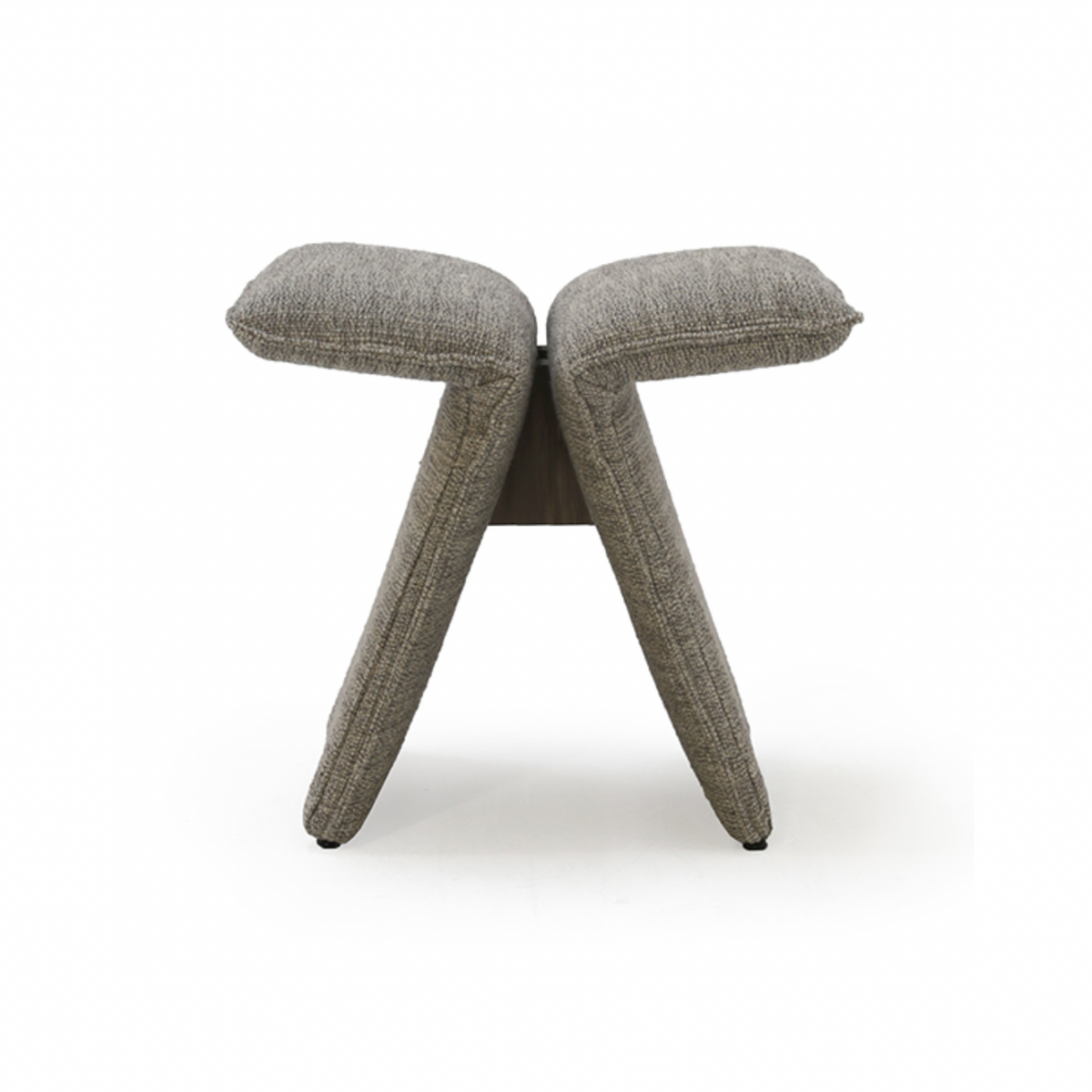 Butterfly Stool - Upholstered